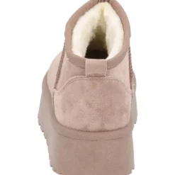 Damen Palado Stiefel<Zembra, Winterstiefel, Damen, Sand