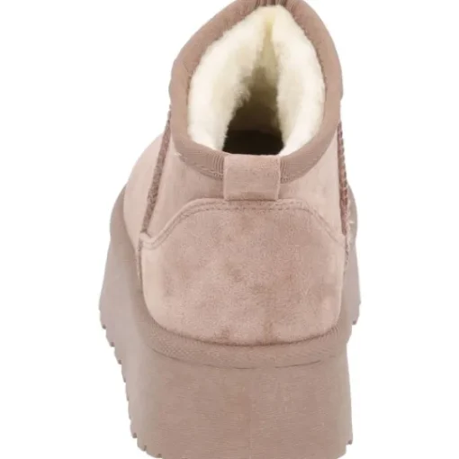 Damen Palado Stiefel<Zembra, Winterstiefel, Damen, Sand