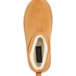 Damen Palado Stiefel<Zembra, Winterstiefel, Damen, Camel