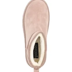 Damen Palado Stiefel<Zembra, Winterstiefel, Damen, Sand