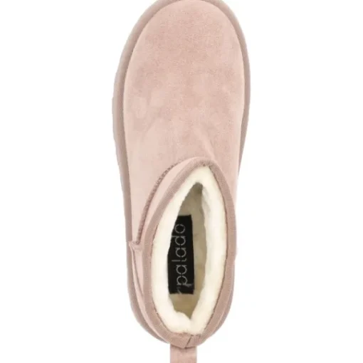 Damen Palado Stiefel<Zembra, Winterstiefel, Damen, Sand