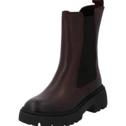 Damen Palado Boots<Zevah, Chelsea Boots, Damen, Bordeaux