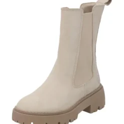 Damen Palado Boots<Zevah, Chelsea Boots, Damen, Beige