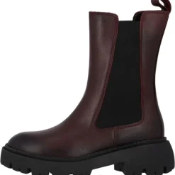 Damen Palado Boots<Zevah, Chelsea Boots, Damen, Bordeaux