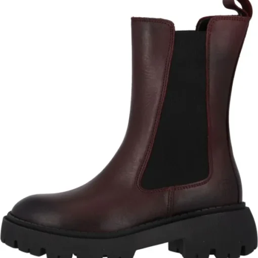 Damen Palado Boots<Zevah, Chelsea Boots, Damen, Bordeaux
