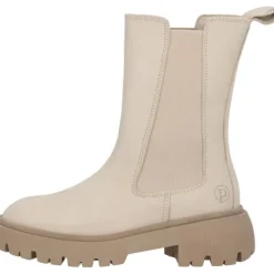 Damen Palado Boots<Zevah, Chelsea Boots, Damen, Beige