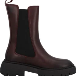 Damen Palado Boots<Zevah, Chelsea Boots, Damen, Bordeaux