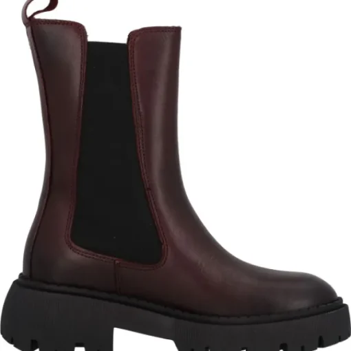 Damen Palado Boots<Zevah, Chelsea Boots, Damen, Bordeaux