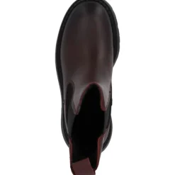 Damen Palado Boots<Zevah, Chelsea Boots, Damen, Bordeaux