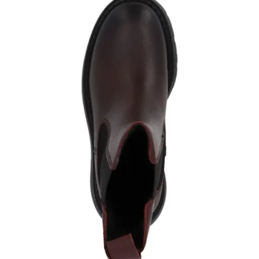 Damen Palado Boots<Zevah, Chelsea Boots, Damen, Bordeaux