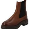 Damen Palado Boots<Zhito, Chelsea Boots, Damen, Braun