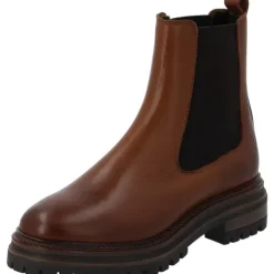 Damen Palado Boots<Zhito, Chelsea Boots, Damen, Braun