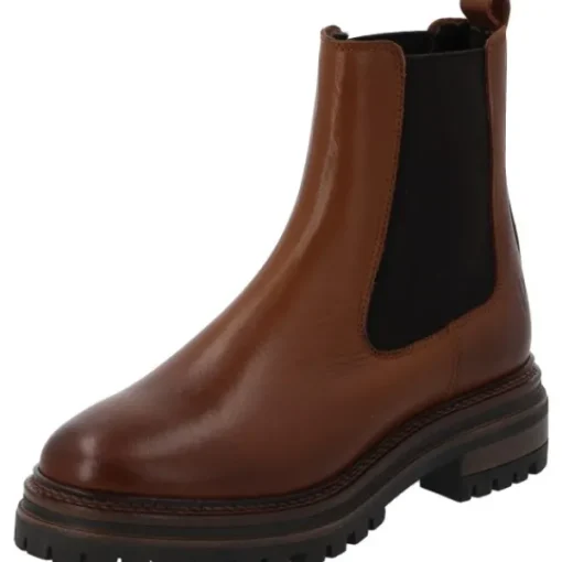 Damen Palado Boots<Zhito, Chelsea Boots, Damen, Braun