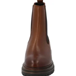 Damen Palado Boots<Zhito, Chelsea Boots, Damen, Braun