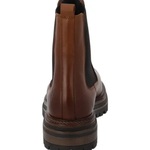 Damen Palado Boots<Zhito, Chelsea Boots, Damen, Braun