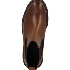 Damen Palado Boots<Zhito, Chelsea Boots, Damen, Braun