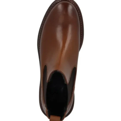 Damen Palado Boots<Zhito, Chelsea Boots, Damen, Braun