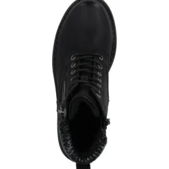 Damen Palado Stiefel<Ziwiza, Schnürstiefel, Damen, Schwarz