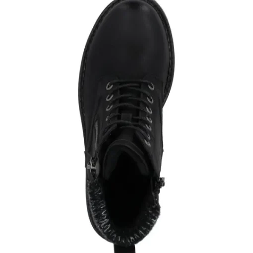 Damen Palado Stiefel<Ziwiza, Schnürstiefel, Damen, Schwarz