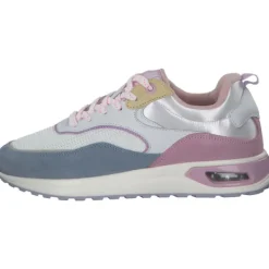 Damen Palpa Klassische- & Business Schuhe<PBL 0001, Schnürschuhe, Damen, Rosa