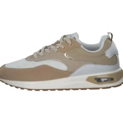 Damen Palpa Klassische- & Business Schuhe<PBL 0001, Schnürschuhe, Damen, Beige