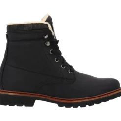 Herren Panama Jack Stiefel<03 Aviator C, Winterstiefeletten, Herren, Schwarz (Napa Grass Negro/Black)