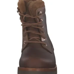 Herren Panama Jack Stiefel<03 Aviator Igloo C, Winterstiefel, Herren, Braun