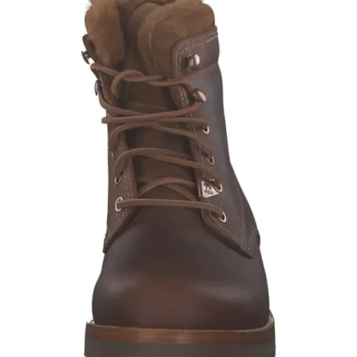 Herren Panama Jack Stiefel<03 Aviator Igloo C, Winterstiefel, Herren, Braun