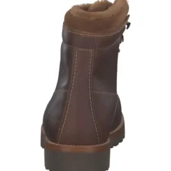Herren Panama Jack Stiefel<03 Aviator Igloo C, Winterstiefel, Herren, Braun