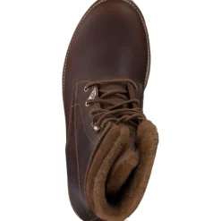 Herren Panama Jack Stiefel<03 Aviator Igloo C, Winterstiefel, Herren, Braun