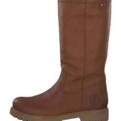 Damen Panama Jack Stiefel<Bambina B, Winterstiefel, Damen, Braun