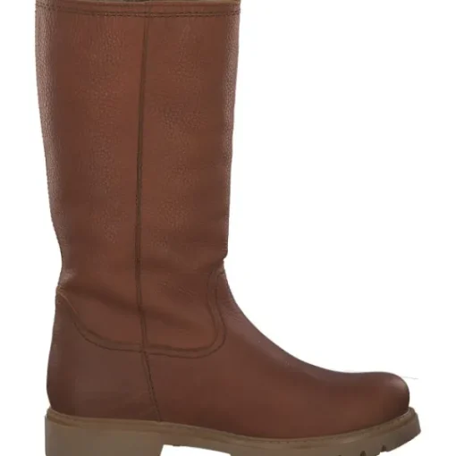 Damen Panama Jack Stiefel<Bambina B, Winterstiefel, Damen, Braun