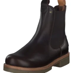 Damen Panama Jack Stiefel<Filipa Igloo B, Stiefeletten, Damen, marron/brown