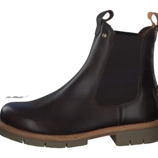 Damen Panama Jack Stiefel<Filipa Igloo B, Stiefeletten, Damen, marron/brown