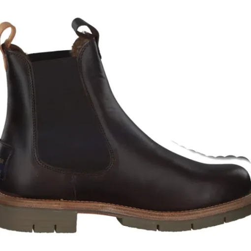 Damen Panama Jack Stiefel<Filipa Igloo B, Stiefeletten, Damen, marron/brown