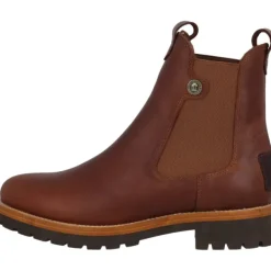 Damen Panama Jack Stiefel<Francesca Igloo B5, Winterstiefeletten, Damen, cuero/bark