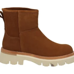 Damen Panama Jack Stiefel<Laia B, Winterstiefeletten, Damen, Braun