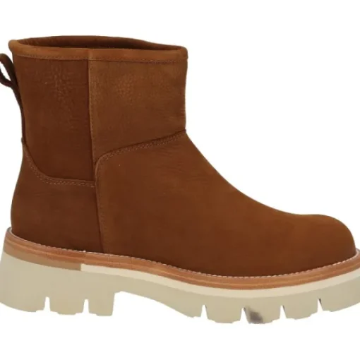 Damen Panama Jack Stiefel<Laia B, Winterstiefeletten, Damen, Braun