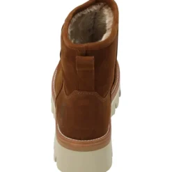 Damen Panama Jack Stiefel<Laia B, Winterstiefeletten, Damen, Braun