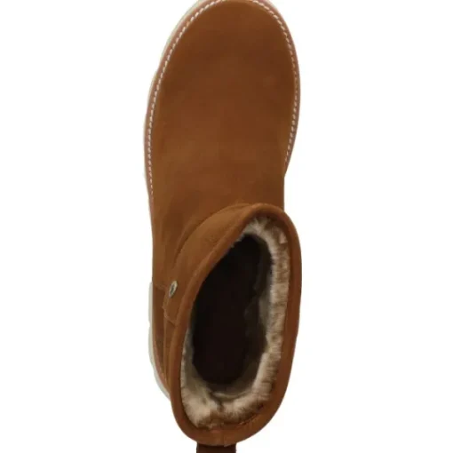 Damen Panama Jack Stiefel<Laia B, Winterstiefeletten, Damen, Braun
