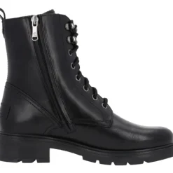 Damen Panama Jack Stiefel<Lilian B, Stiefeletten, Damen, Schwarz