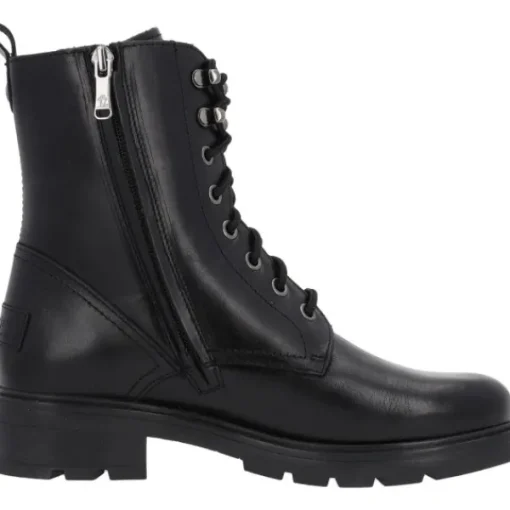 Damen Panama Jack Stiefel<Lilian B, Stiefeletten, Damen, Schwarz
