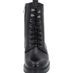 Damen Panama Jack Stiefel<Lilian B, Stiefeletten, Damen, Schwarz