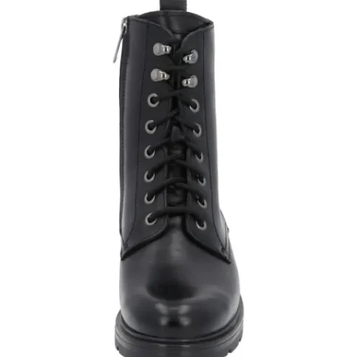 Damen Panama Jack Stiefel<Lilian B, Stiefeletten, Damen, Schwarz