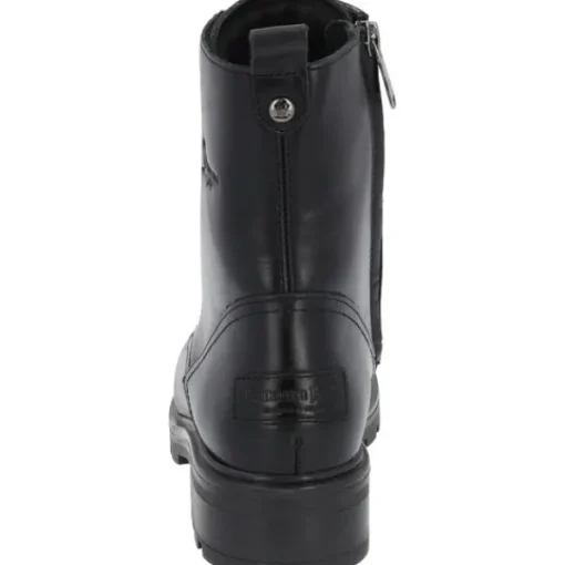 Damen Panama Jack Stiefel<Lilian B, Stiefeletten, Damen, Schwarz