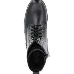 Damen Panama Jack Stiefel<Lilian B, Stiefeletten, Damen, Schwarz