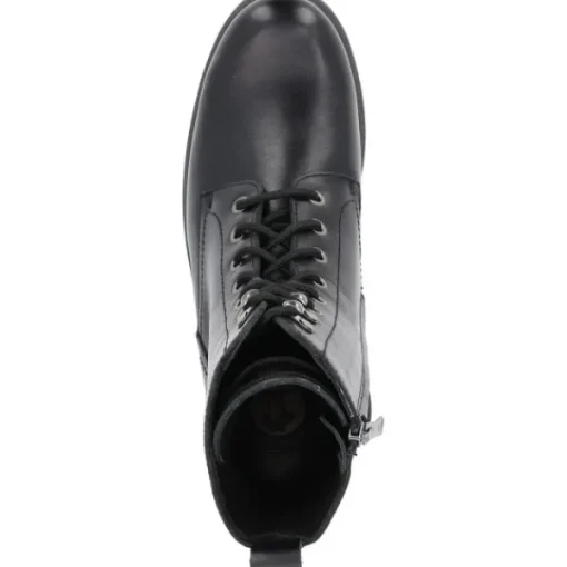 Damen Panama Jack Stiefel<Lilian B, Stiefeletten, Damen, Schwarz