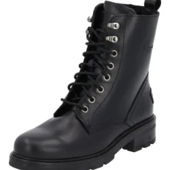 Damen Panama Jack Stiefel<Lilian Igloo B3, Stiefeletten, Damen, Schwarz (Negro/Igloo)