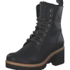 Damen Panama Jack Stiefel<Padma B2, Schnürstiefel, Damen, negro/black