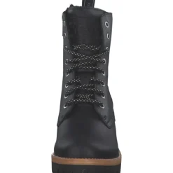 Damen Panama Jack Stiefel<Padma B2, Schnürstiefel, Damen, negro/black
